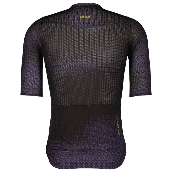 Maillot SCOTT ULTD: Comodidad y estilo para tus entrenos en bicicleta