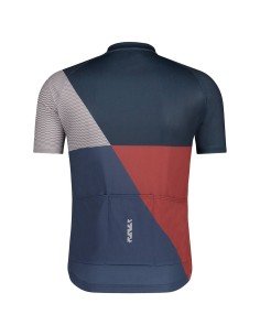 Maillot de manga corta SHIMANO Irodori: estilo y comodidad para tus rutas en bici 2