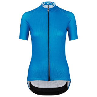 Maillot corto para mujer Uma GT c2 de ASSOS, comodidad y estilo en cada pedalada