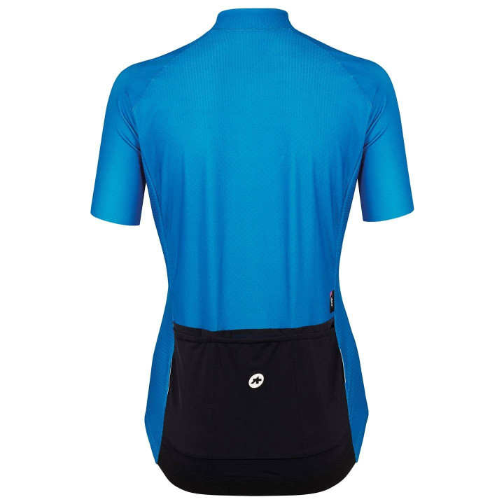 Maillot corto para mujer Uma GT c2 de ASSOS, comodidad y estilo en cada pedalada