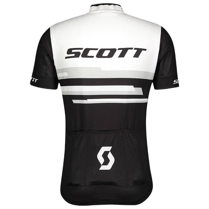 Maillot SCOTT RC Team 20: comodidad y estilo para tus paseos en bici