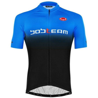 Maillot BOBTEAM Primo: estilo y comodidad para tus rutas en bicicleta