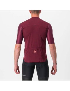 Maillot Prologo 7 de CASTELLI: comodidad y estilo en cada pedalada 2