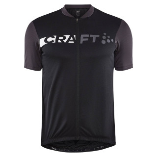 Maillot corto de ciclismo Craft Endurance: comodidad y estilo para tus rutas