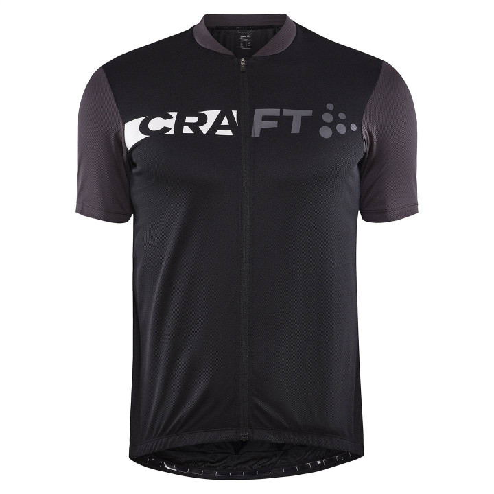 Maillot corto de ciclismo Craft Endurance: comodidad y estilo para tus rutas