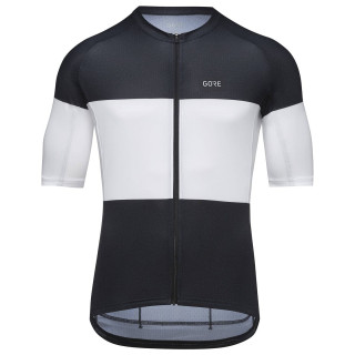 Maillot corto GORE WEAR Spirit Stripes: fresco, ligero y con estilo para tus paseos en bici