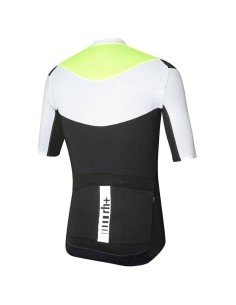 Maillot corto RH+ Team: comodidad y estilo para tus rutas en bicicleta 2