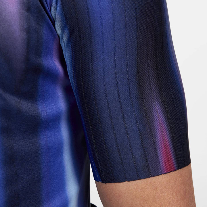 Maillot corto CRAFT ADV Aero: comodidad y estilo para ciclistas