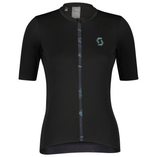 Maillot corto SCOTT para mujer: comodidad y estilo en cada pedaleo