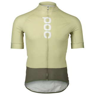 Maillot POC Mangas Cortas: Comodidad y Estilo para tus Rutas en Bicicleta