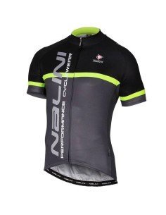 Maillot NALINI Brivio: Comodidad y estilo en tus rutas en bicicleta 2