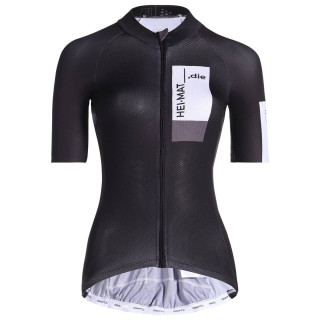 Maillot corto Aero von Brokk para mujer: comodidad y estilo en cada pedaleada