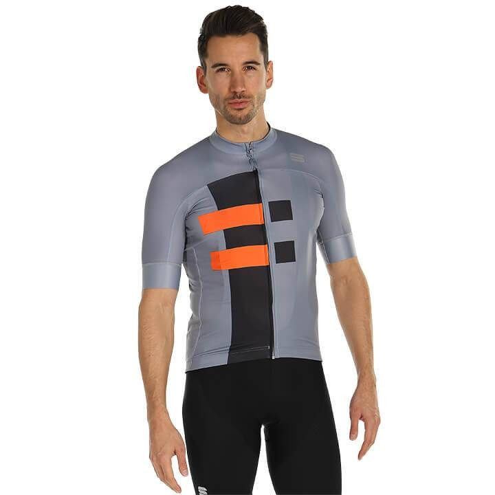 Maillot Sportful Bold: estilo y comodidad para tus rutas en bici