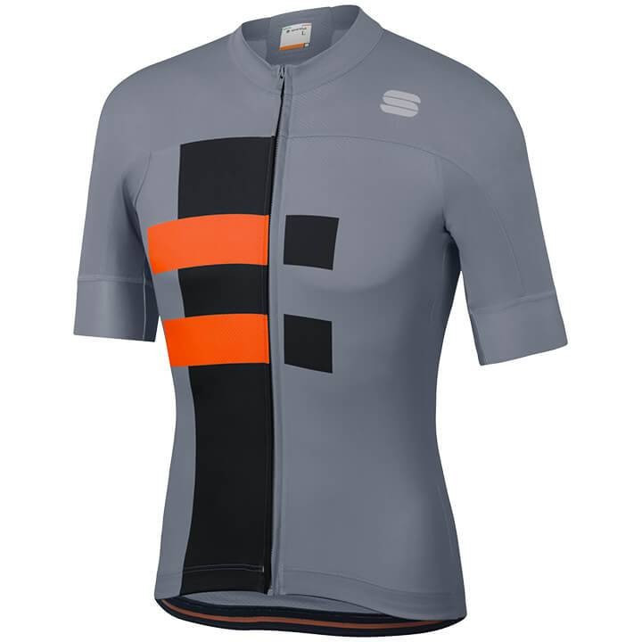 Maillot Sportful Bold: estilo y comodidad para tus rutas en bici