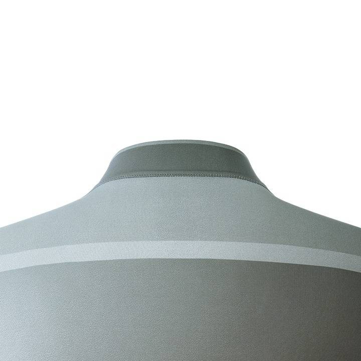 Maillot corto de ciclismo para mujer Ardent en negro y blanco de GORE WEAR