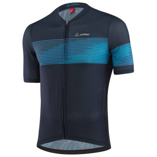 Maillot corto LÖFFLER Spectro Vent: comodidad y frescura para tus rutas en bici