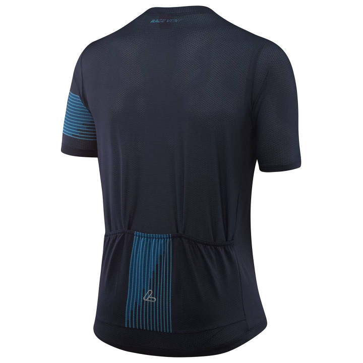 Maillot corto LÖFFLER Spectro Vent: comodidad y frescura para tus rutas en bici