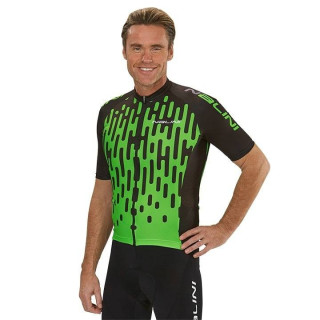 Maillot de ciclismo NALINI: frescura y estilo en tu ruta