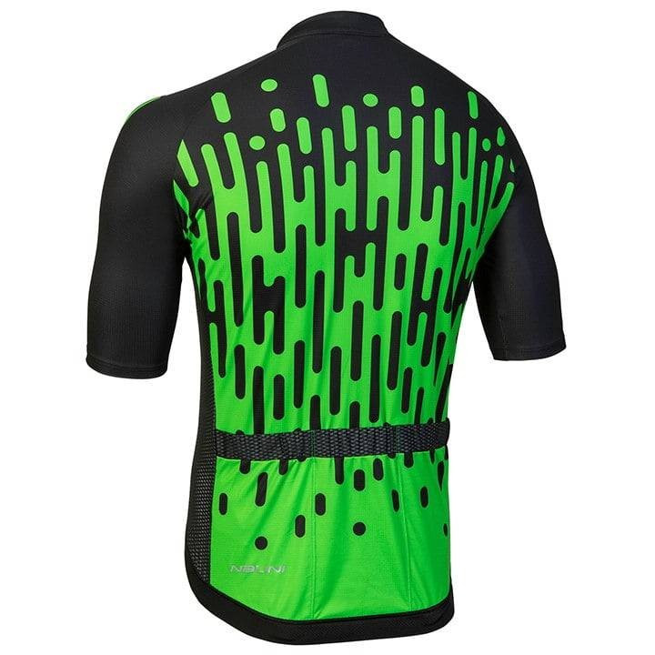 Maillot de ciclismo NALINI: frescura y estilo en tu ruta
