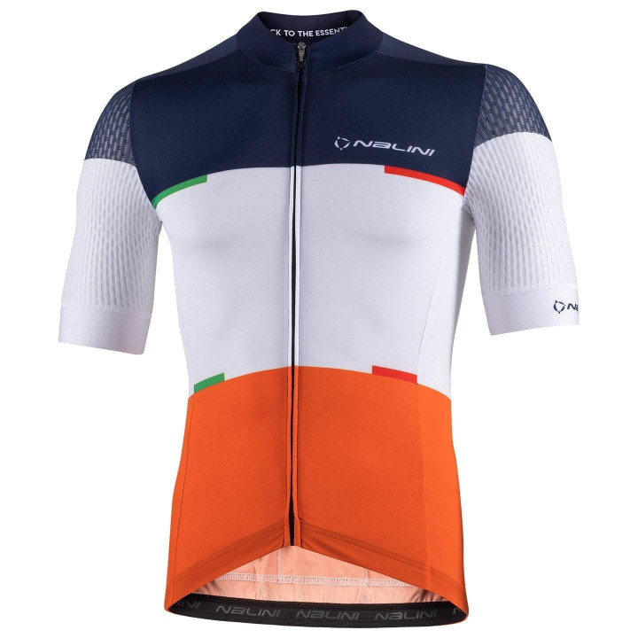 Maillot NALINI San Francisco: comodidad y estilo para tus paseos en bici