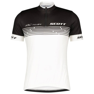 Maillot SCOTT RC Team 20: estilo y comodidad para tus rutas en bici
