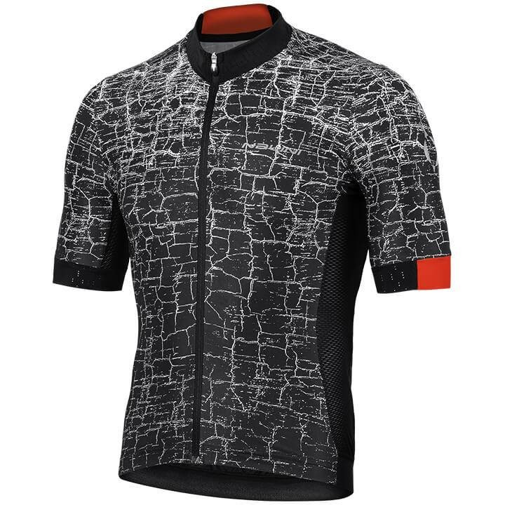 Maillot de ciclismo Naranco: comodidad y estilo en cada ruta