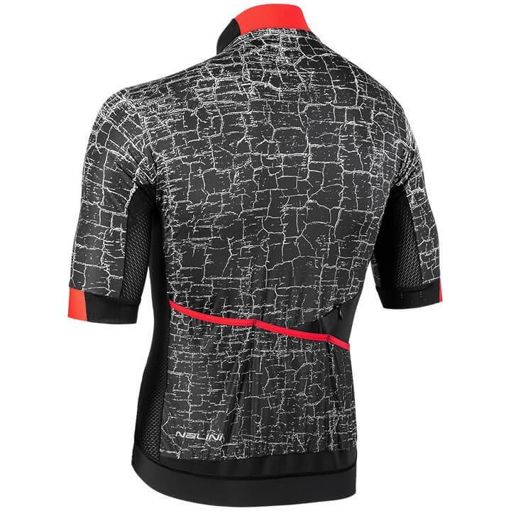 Maillot de ciclismo Naranco: comodidad y estilo en cada ruta