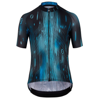 Maillot corto ASSOS Mille GT c2 Drop Head: estilo y comodidad en cada pedaleo