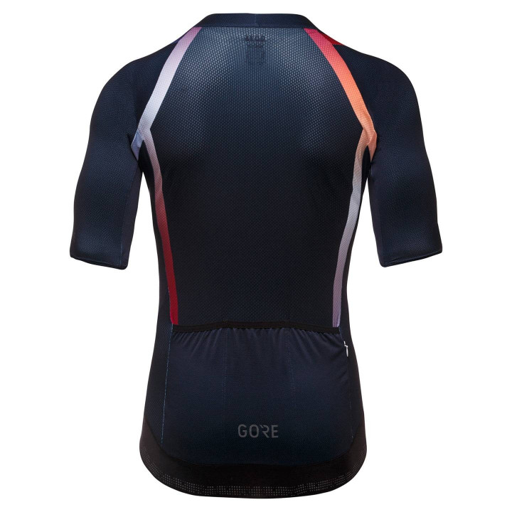 Maillot Chase colorido de GORE WEAR: comodidad y estilo para tus rutas en bicicleta