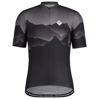 Maillot MALOJA ChandolinM: estilo y comodidad para tus rutas en bicicleta
