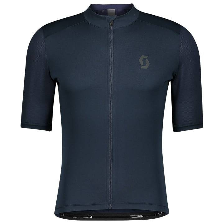Maillot SCOTT Endurance 10: comodidad y estilo para tus rutas en bici