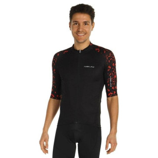 Maillot NALINI Sydney 2000: estilo y confort para ciclistas