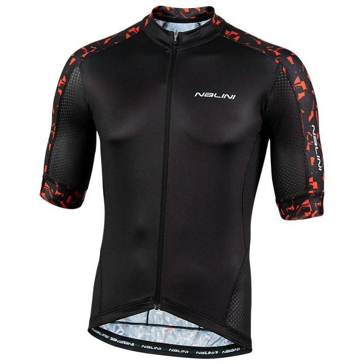 Maillot NALINI Sydney 2000: estilo y confort para ciclistas