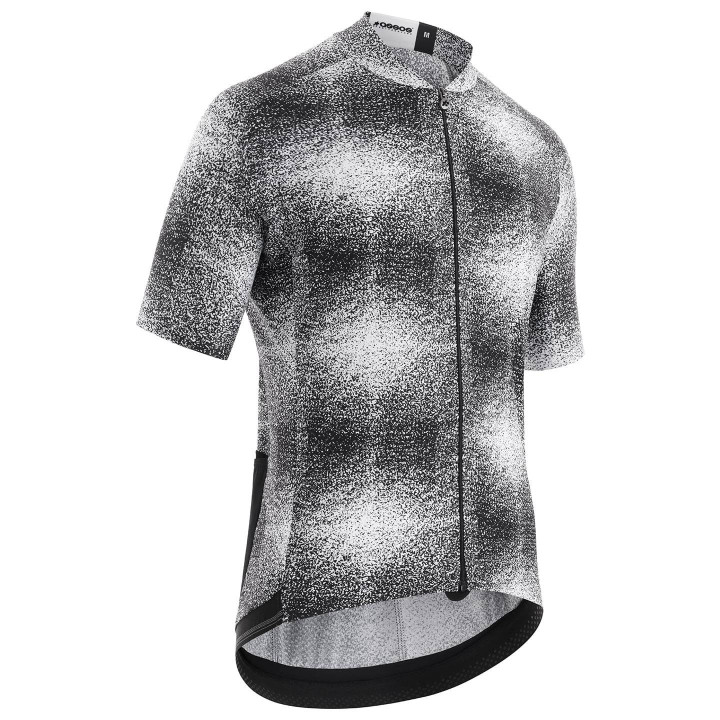 Maillot corto Mille GT C2 EVO Zeus de ASSOS: comodidad y estilo para tus rutas en bici