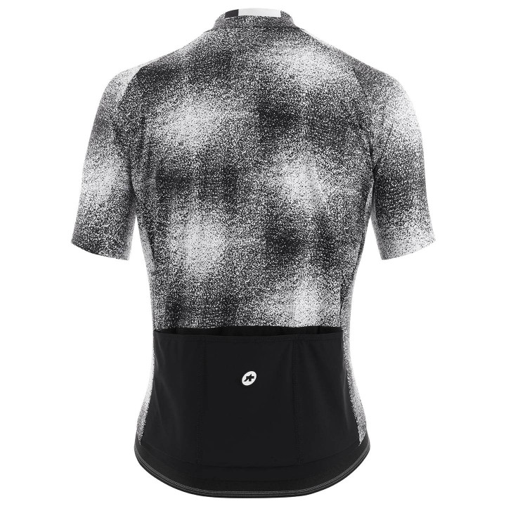 Maillot corto Mille GT C2 EVO Zeus de ASSOS: comodidad y estilo para tus rutas en bici