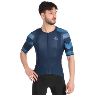 Maillot corto SCOTT RC Premium Climber: comodidad y frescura en cada ruta