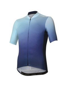 Maillot de ciclismo RH+ Magnus: comodidad y frescura en cada ruta