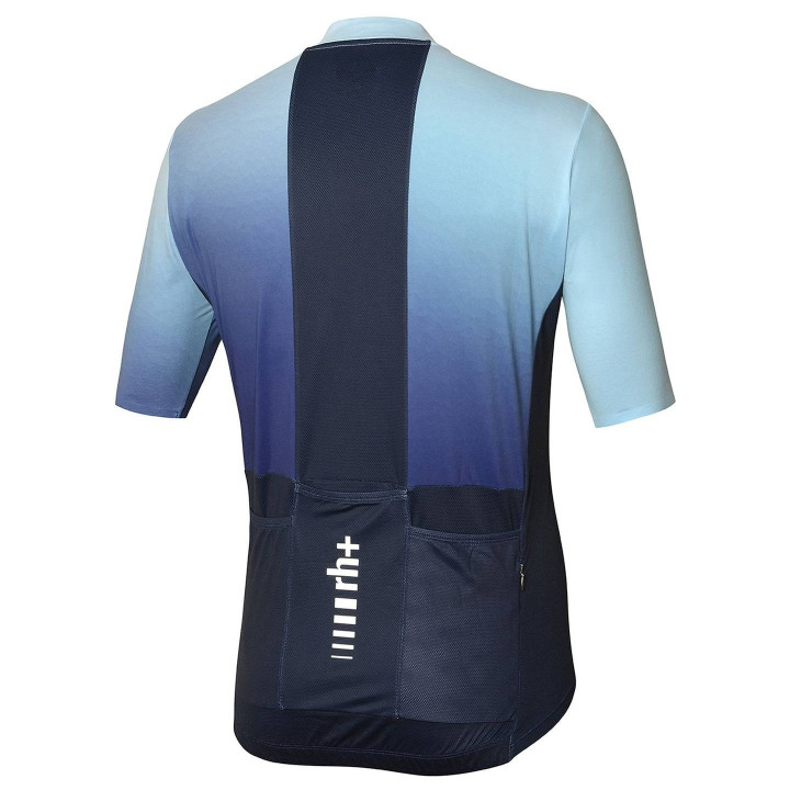 Maillot de ciclismo RH+ Magnus: comodidad y frescura en cada ruta