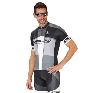 Maillot NALINI Artico: Comodidad y estilo en tus rutas de ciclismo