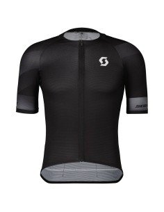 Maillot corto SCOTT RC Premium Climber: fresco, ligero y con estilo para tus rutas