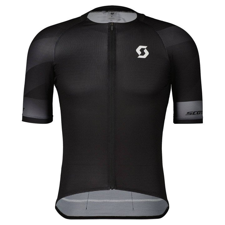 Maillot corto SCOTT RC Premium Climber: fresco, ligero y con estilo para tus rutas