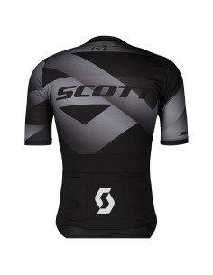 Maillot corto SCOTT RC Premium Climber: fresco, ligero y con estilo para tus rutas 2