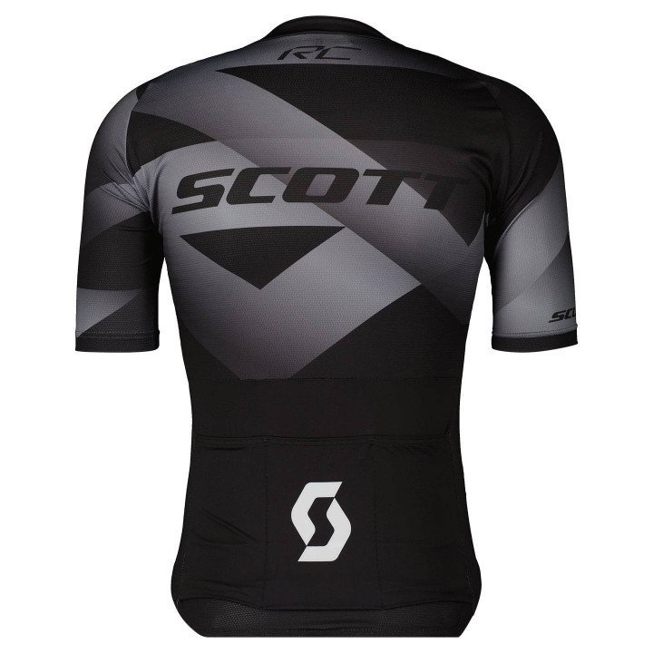 Maillot corto SCOTT RC Premium Climber: fresco, ligero y con estilo para tus rutas