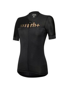 Maillot de ciclismo para mujer RH+ que te mantiene fresca y cómoda