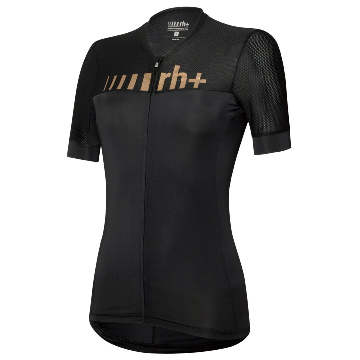Maillot de ciclismo para mujer RH+ que te mantiene fresca y cómoda