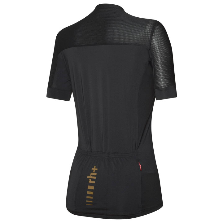 Maillot de ciclismo para mujer RH+ que te mantiene fresca y cómoda