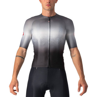 Maillot corto Aero Race 6.0 de CASTELLI: estilo y frescura en cada pedaleo