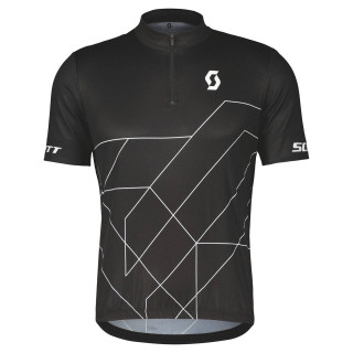 Maillot corto SCOTT RC Team 20: comodidad y estilo para tus rutas en bici