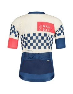 Maillot corto MALOJA PushbikersM. Aero: comodidad y estilo para tus rutas en bici 2