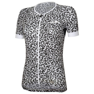 Maillot corto mujer RH+ Fashion: comodidad y estilo en cada pedaleo